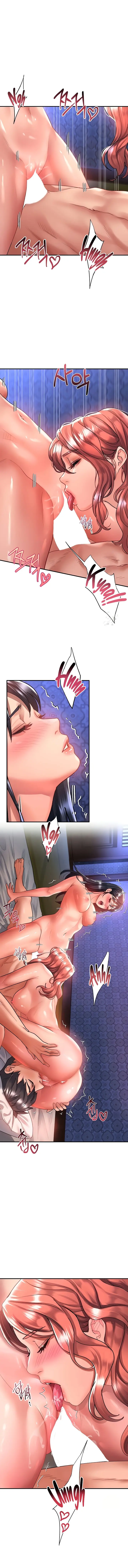 Unlock Her Heart Chapter 70 - Page 5