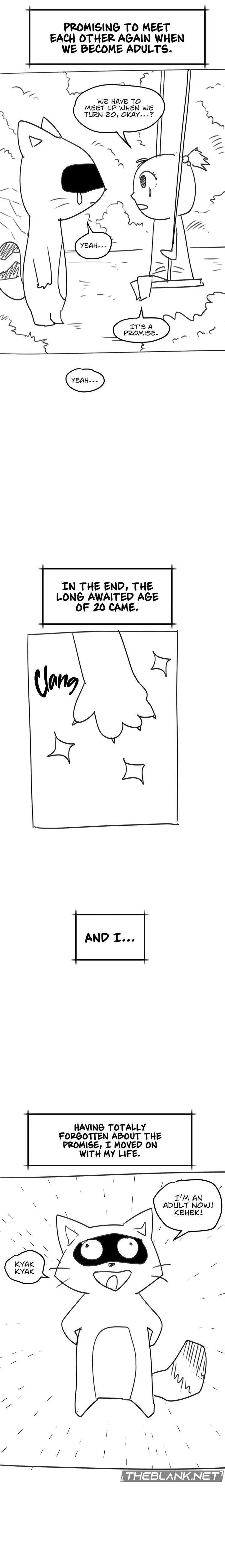 Unlock Her Heart Chapter 71.5 - Page 2