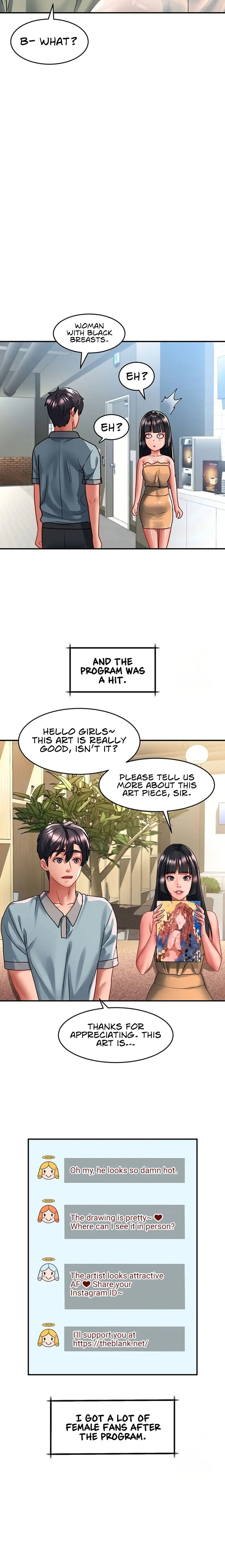 Unlock Her Heart Chapter 71 - Page 10