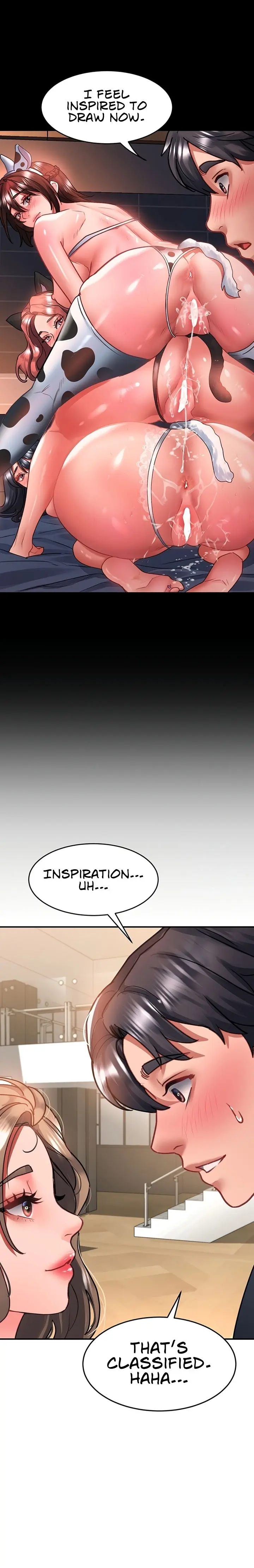 Unlock Her Heart Chapter 71 - Page 16