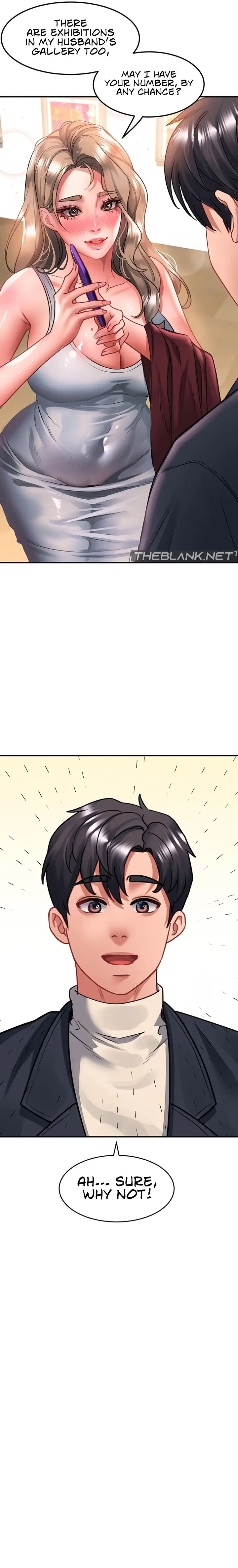 Unlock Her Heart Chapter 71 - Page 17