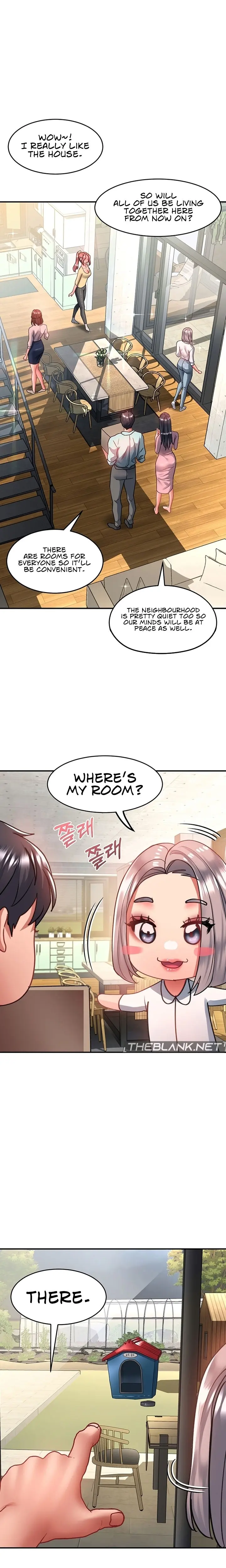 Unlock Her Heart Chapter 71 - Page 24