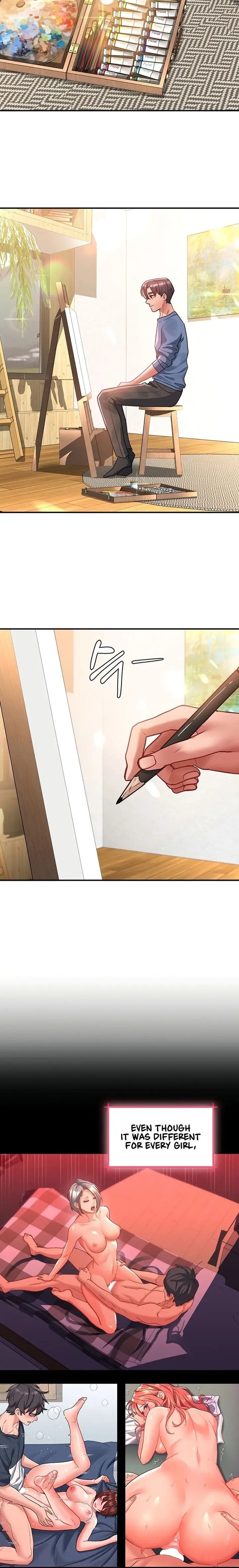Unlock Her Heart Chapter 71 - Page 26