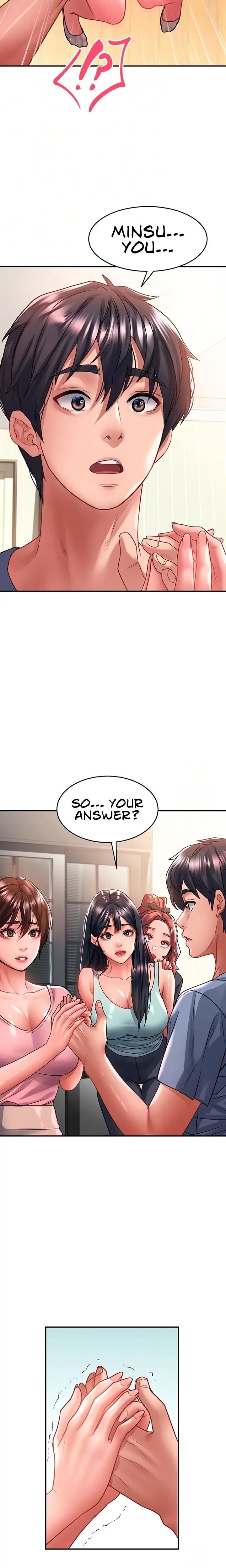 Unlock Her Heart Chapter 71 - Page 6