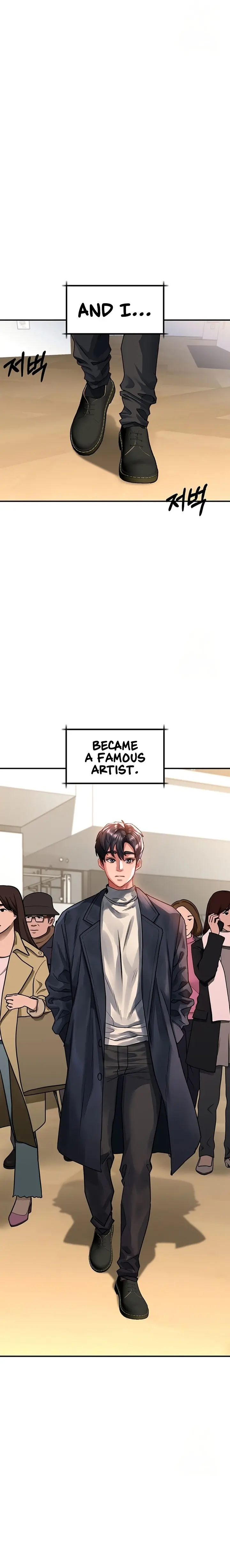 Unlock Her Heart Chapter 71 - Page 8