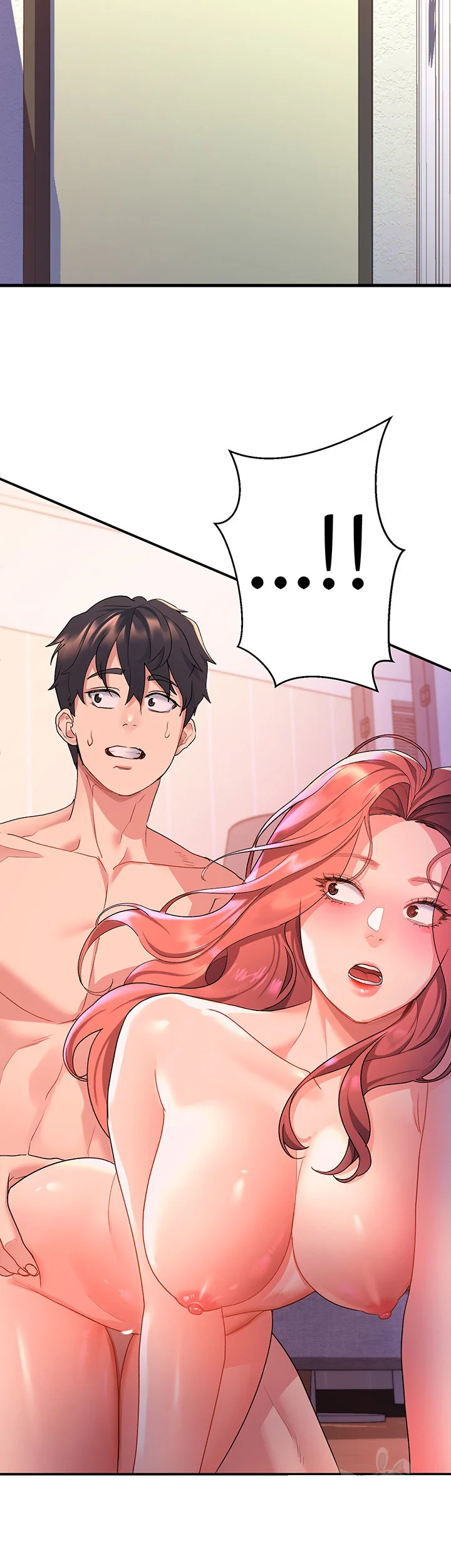 Unlock Her Heart Chapter 8 - Page 44