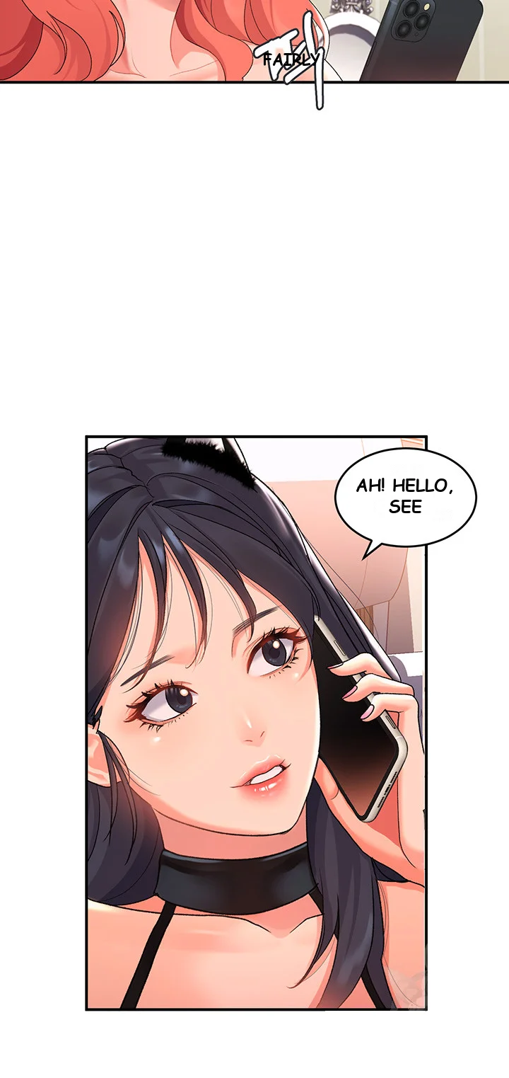 Unlock Her Heart Chapter 9 - Page 41