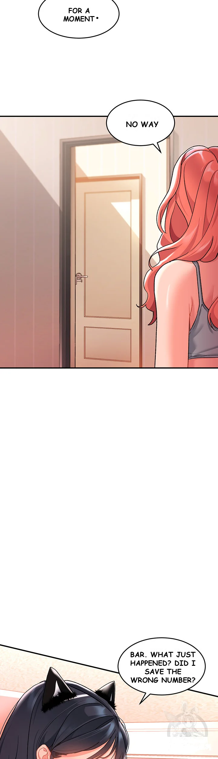 Unlock Her Heart Chapter 9 - Page 44
