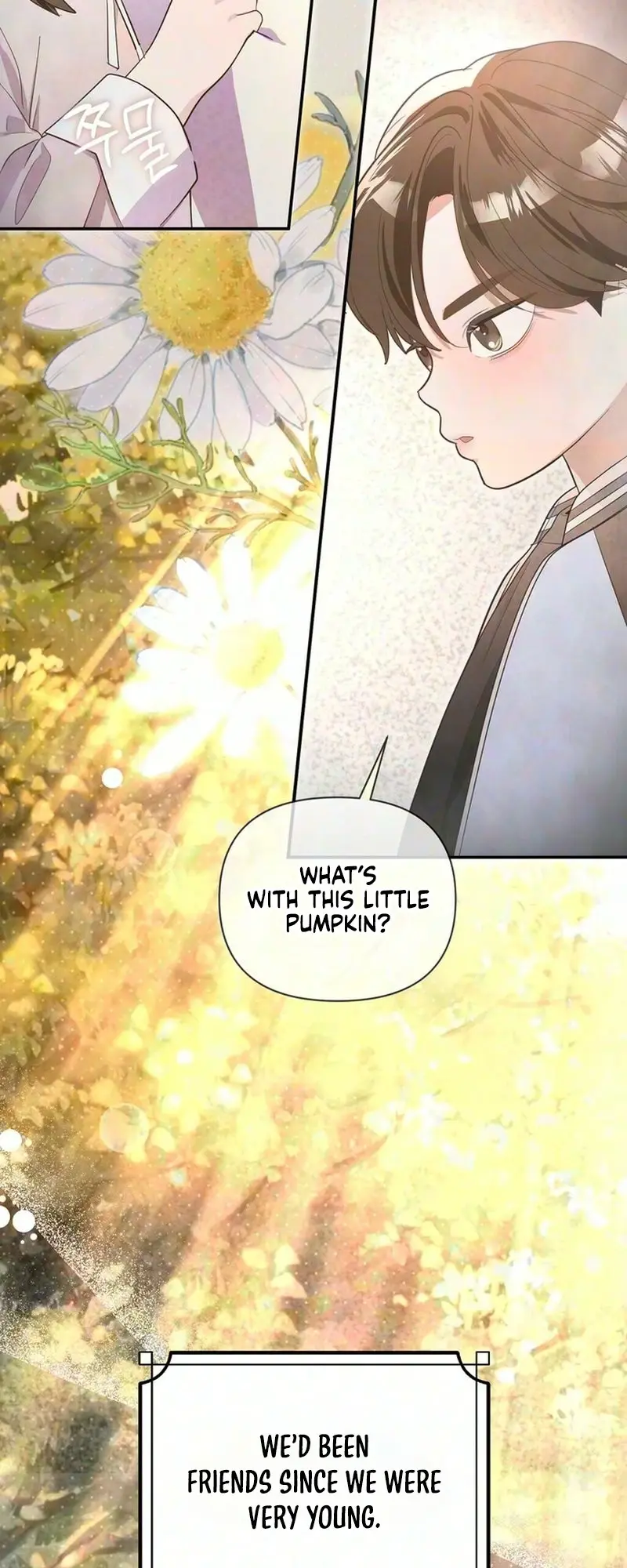 Unrequited Love Complex Chapter 1 - Page 18