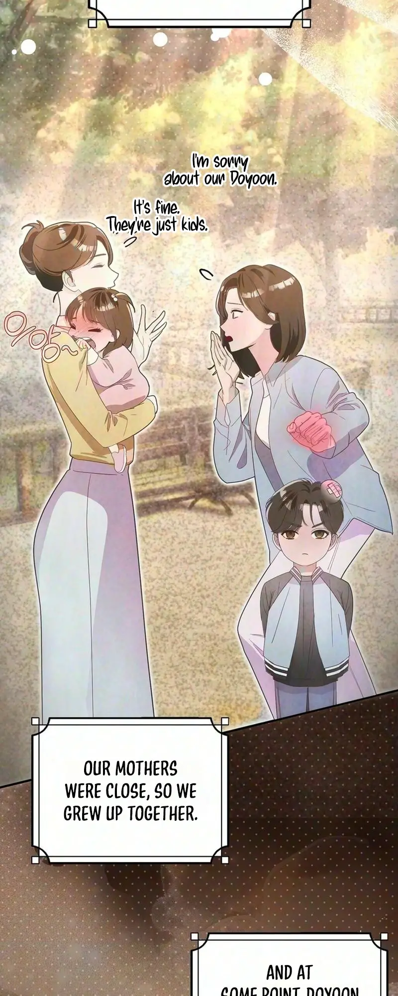 Unrequited Love Complex Chapter 1 - Page 19