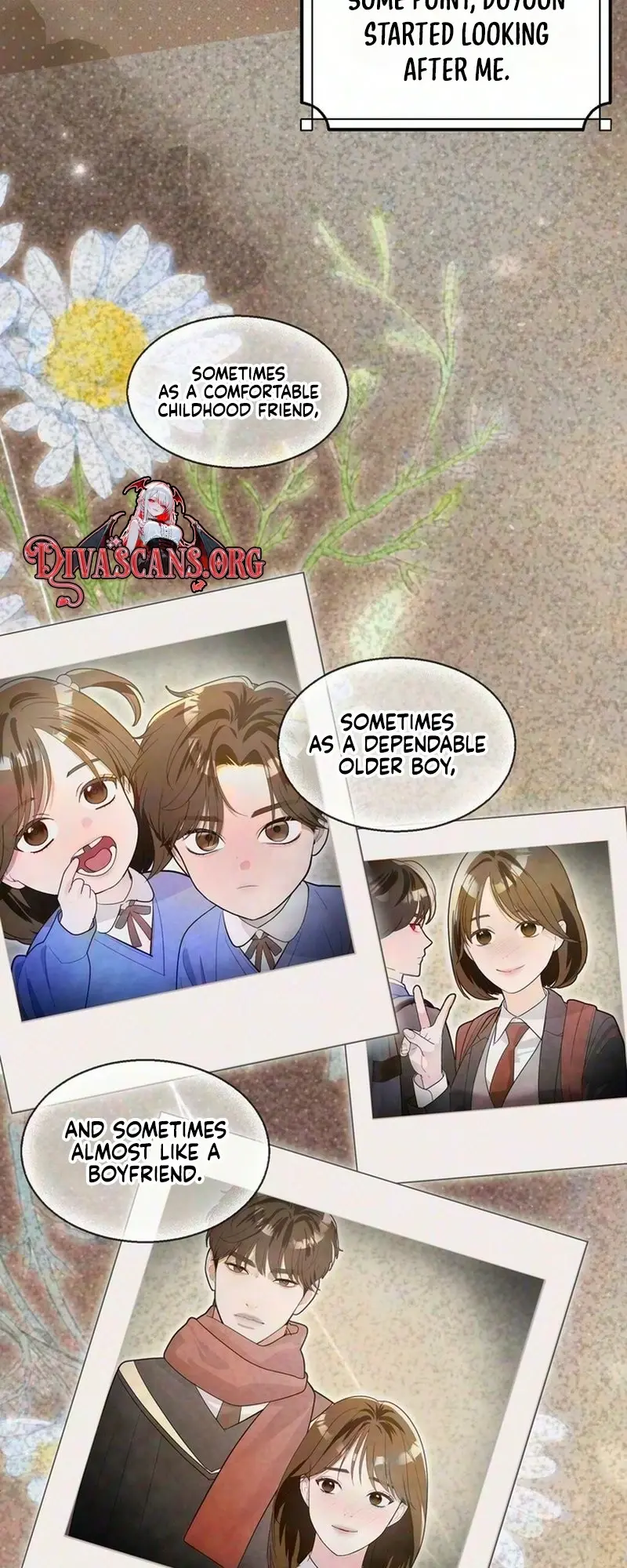 Unrequited Love Complex Chapter 1 - Page 20