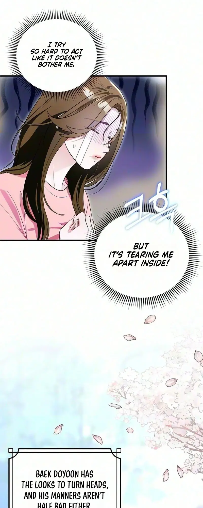 Unrequited Love Complex Chapter 1 - Page 24