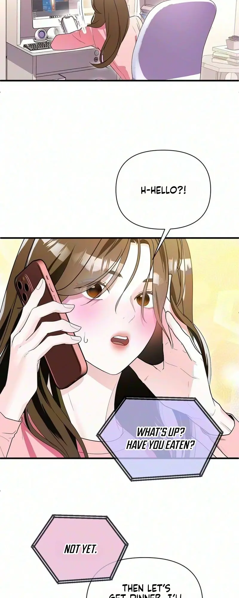 Unrequited Love Complex Chapter 1 - Page 28