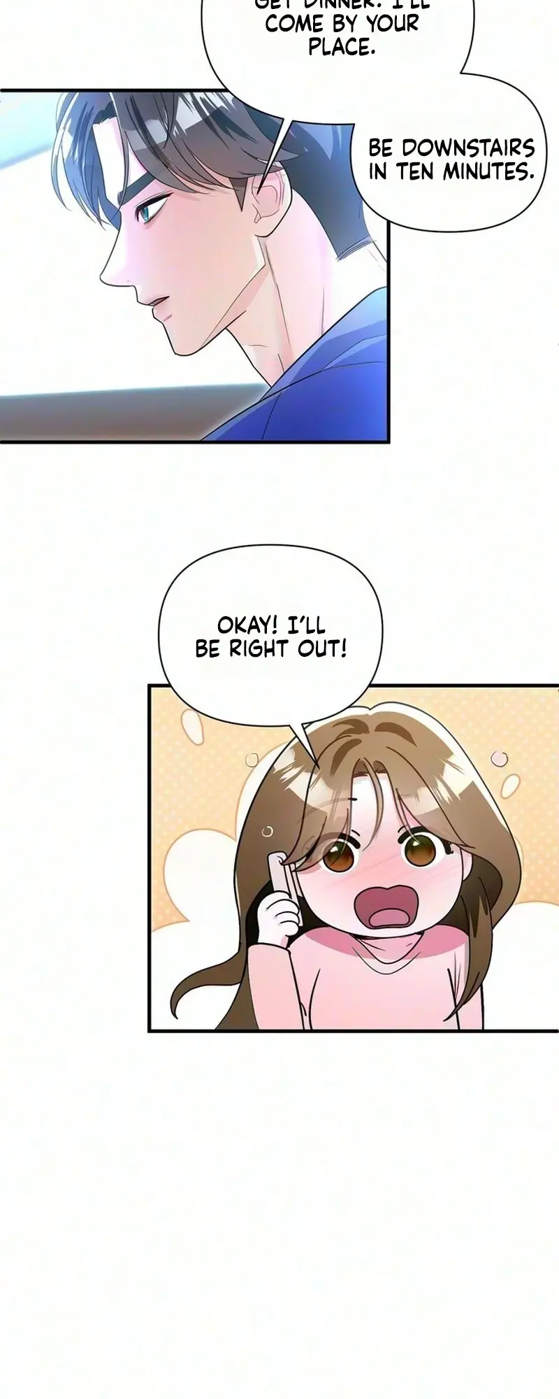 Unrequited Love Complex Chapter 1 - Page 29