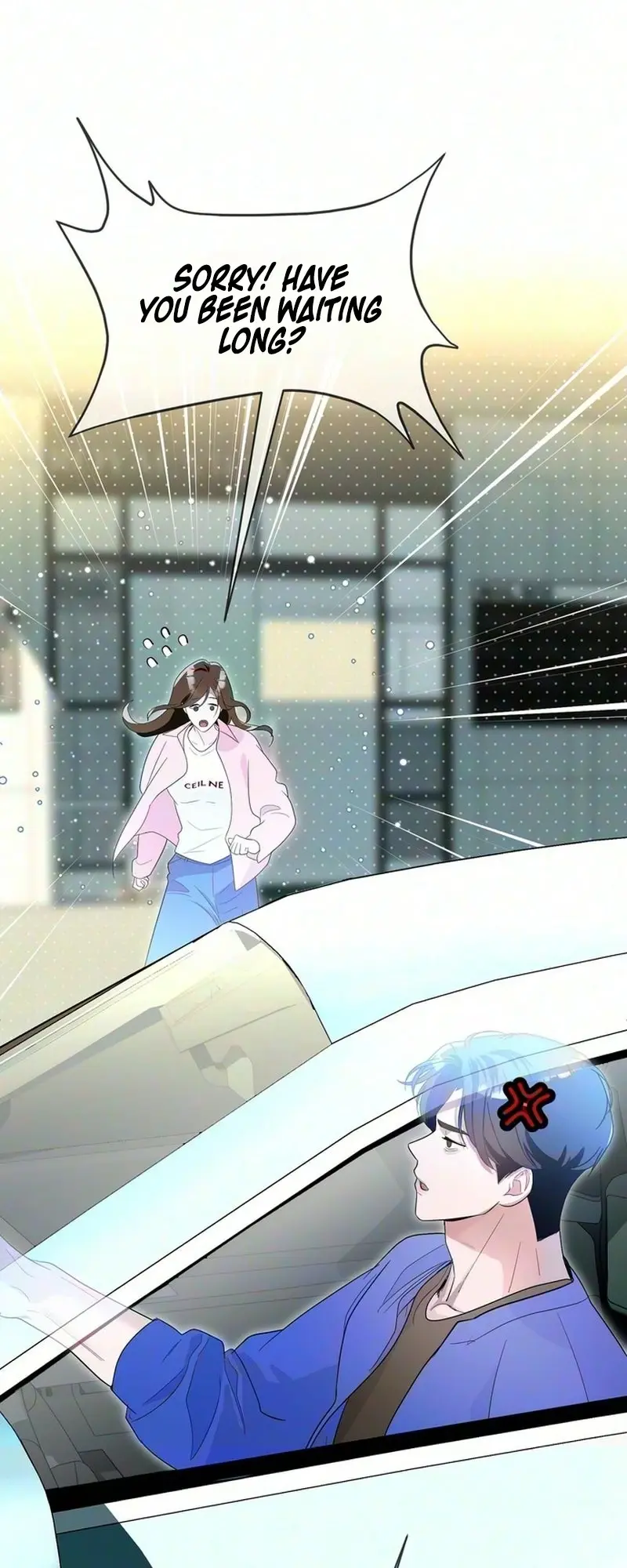 Unrequited Love Complex Chapter 1 - Page 30