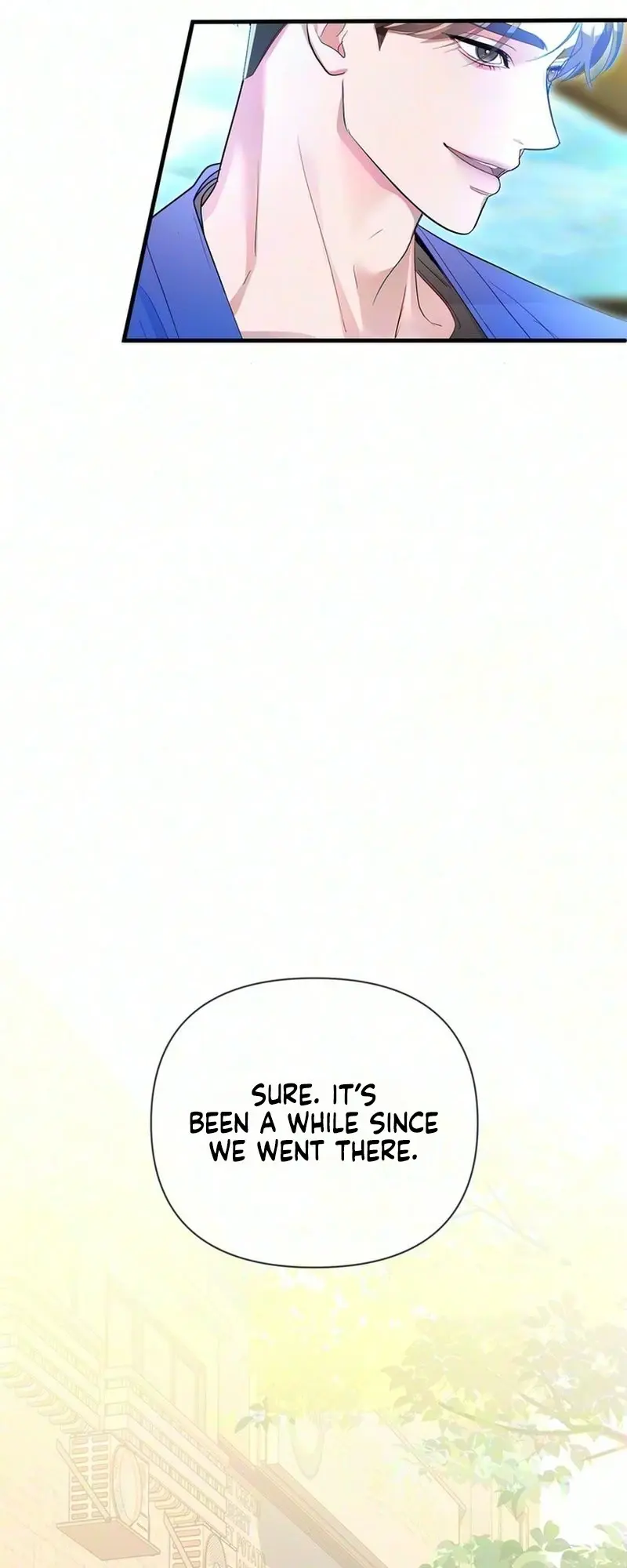 Unrequited Love Complex Chapter 1 - Page 34