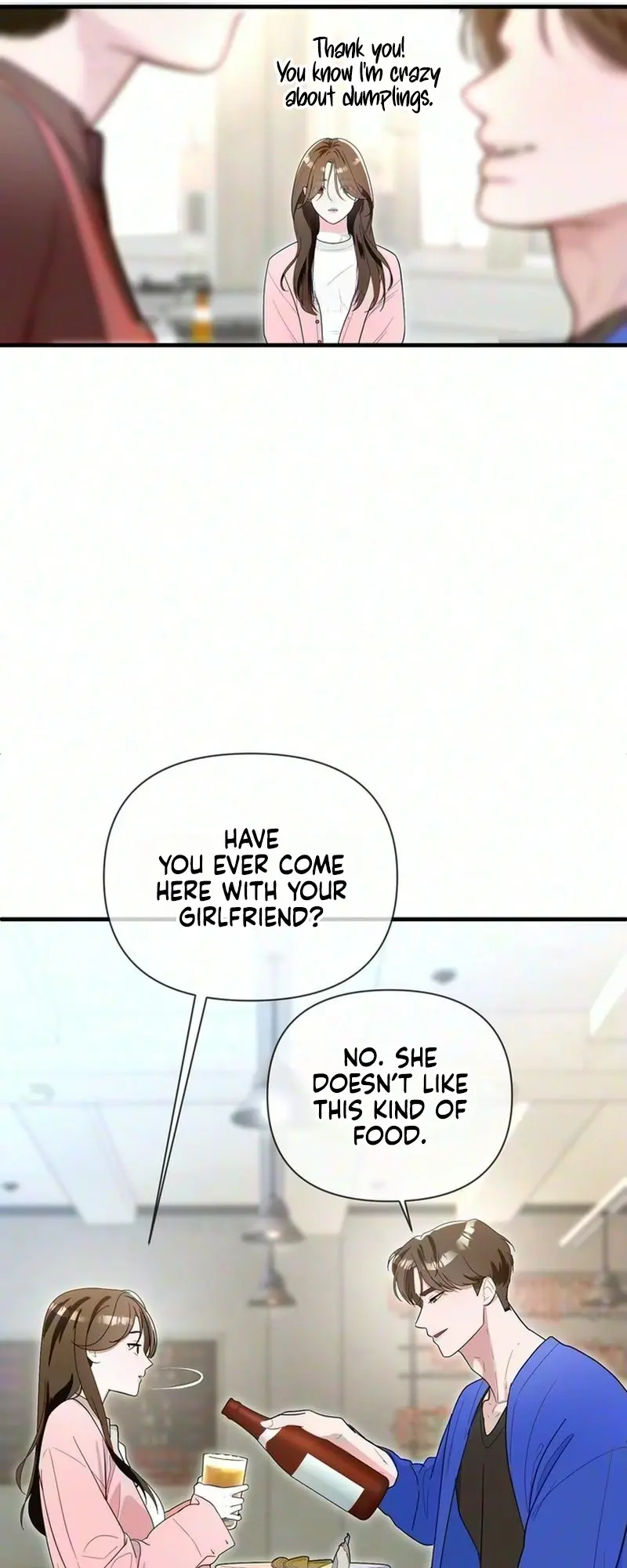 Unrequited Love Complex Chapter 1 - Page 37