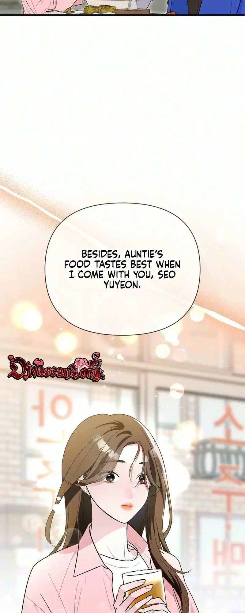 Unrequited Love Complex Chapter 1 - Page 38