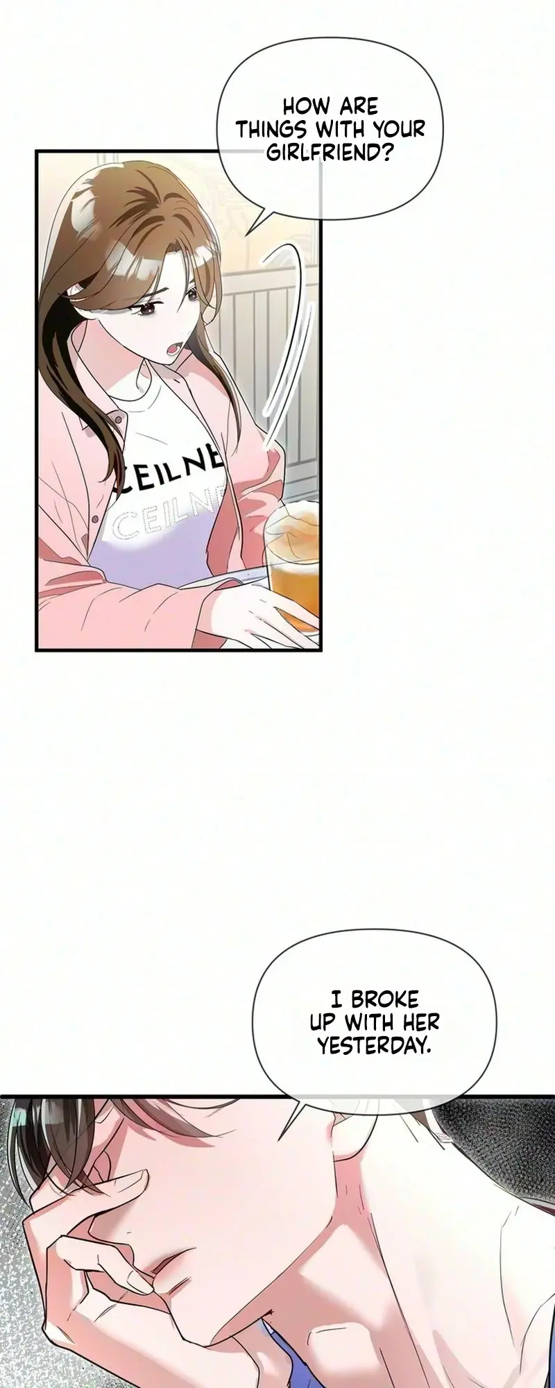 Unrequited Love Complex Chapter 1 - Page 40