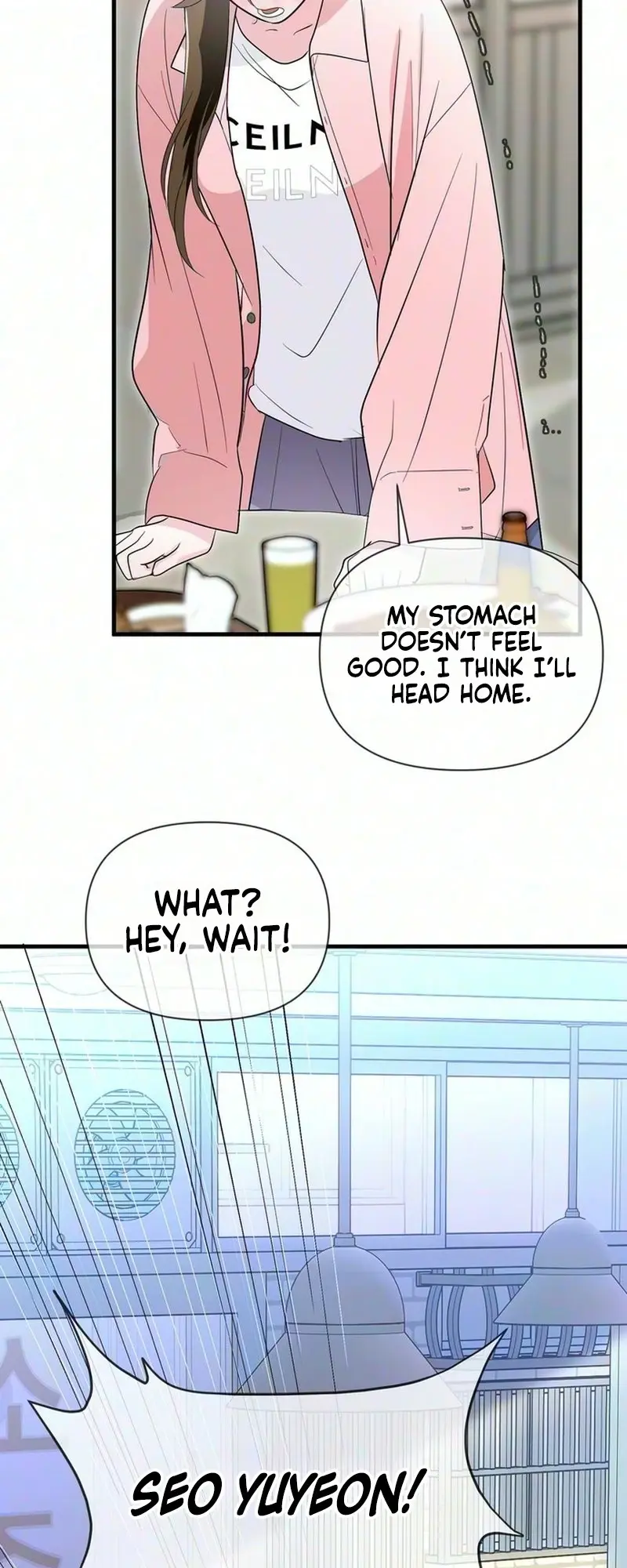 Unrequited Love Complex Chapter 1 - Page 49