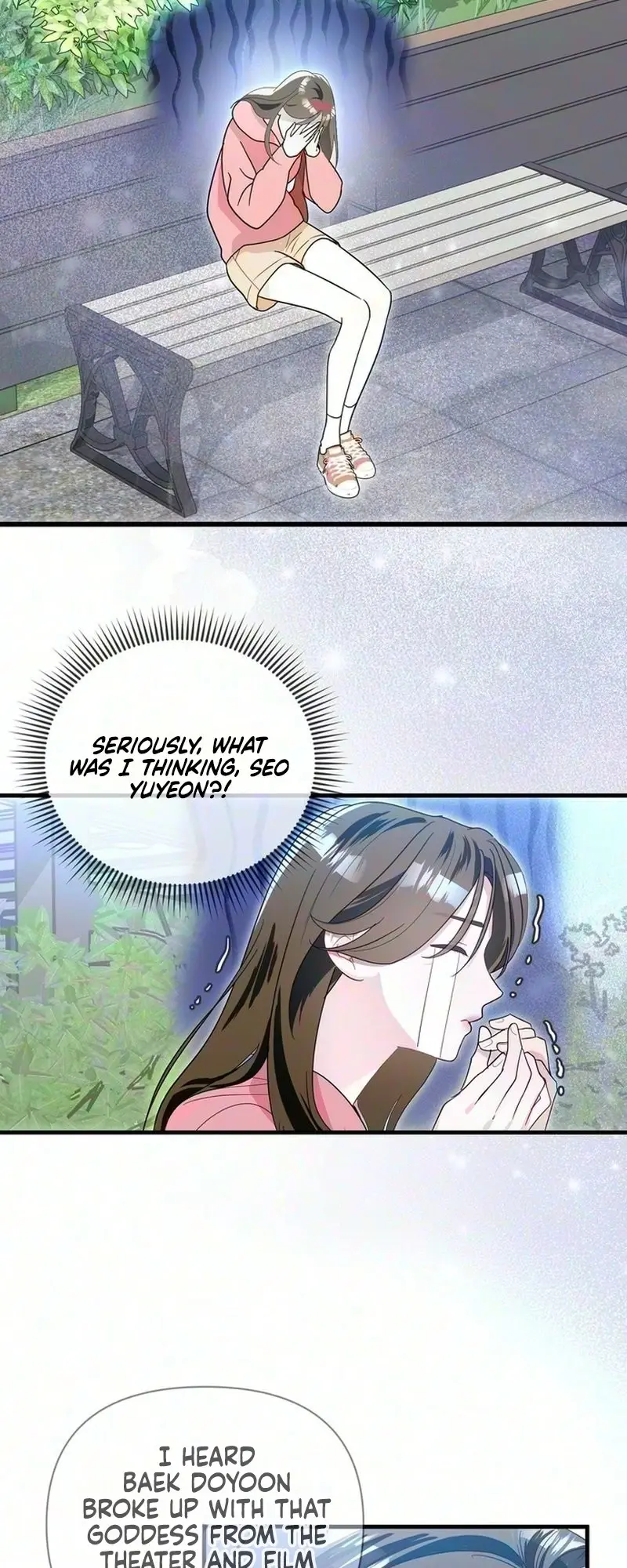 Unrequited Love Complex Chapter 1 - Page 53