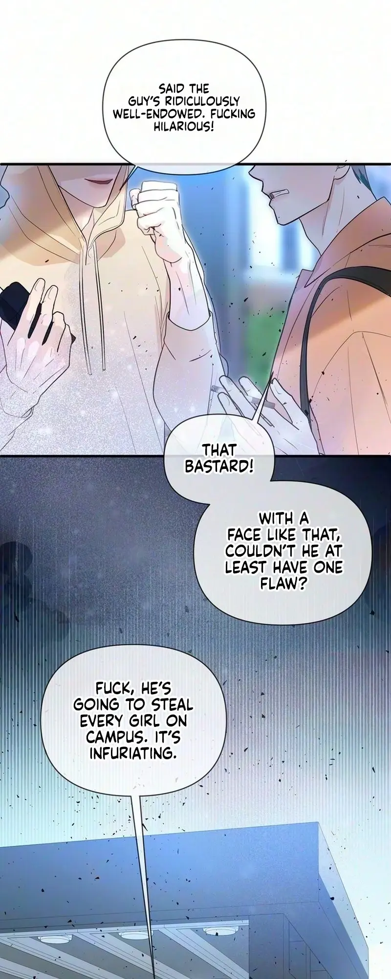 Unrequited Love Complex Chapter 1 - Page 56