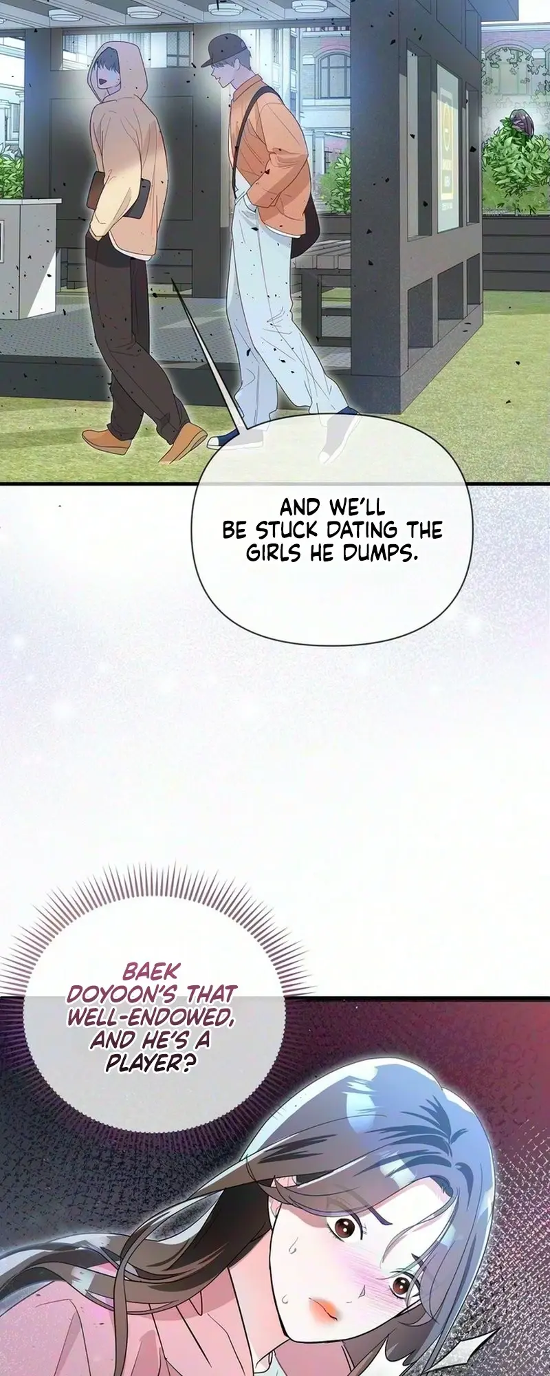 Unrequited Love Complex Chapter 1 - Page 57