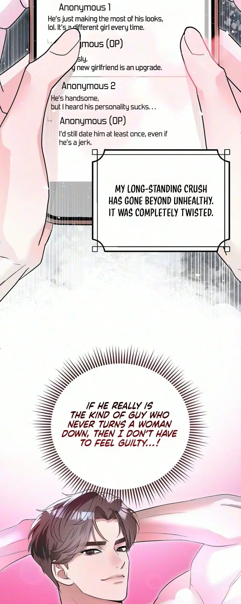 Unrequited Love Complex Chapter 1 - Page 59