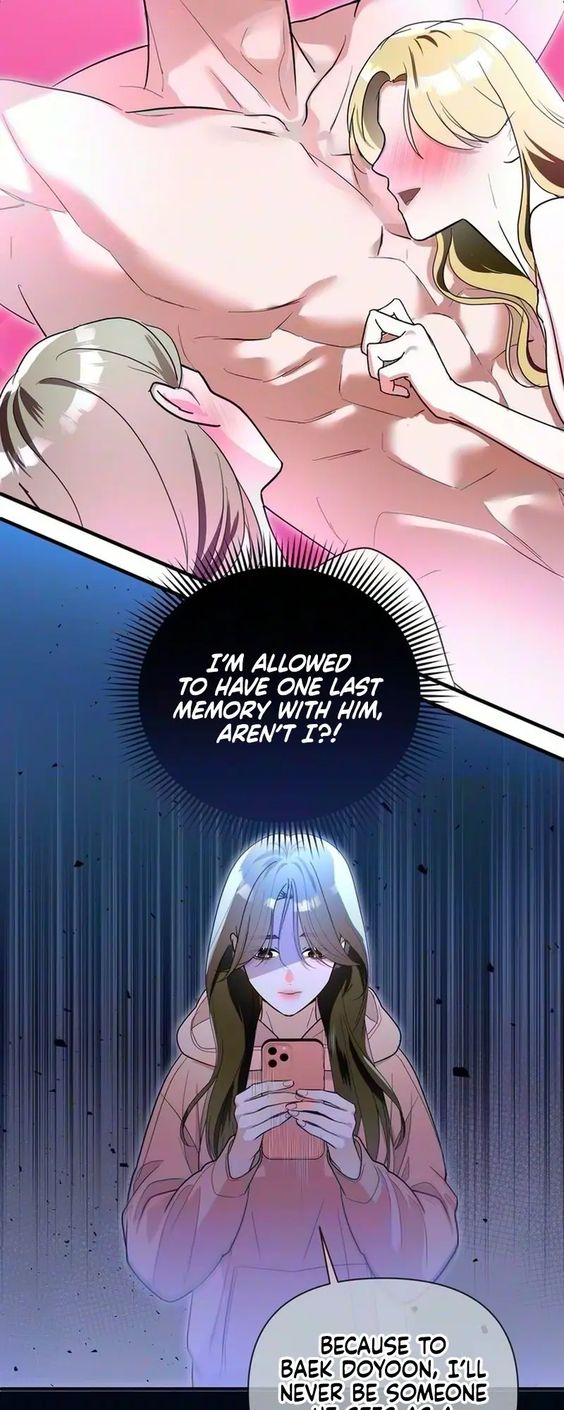 Unrequited Love Complex Chapter 1 - Page 60