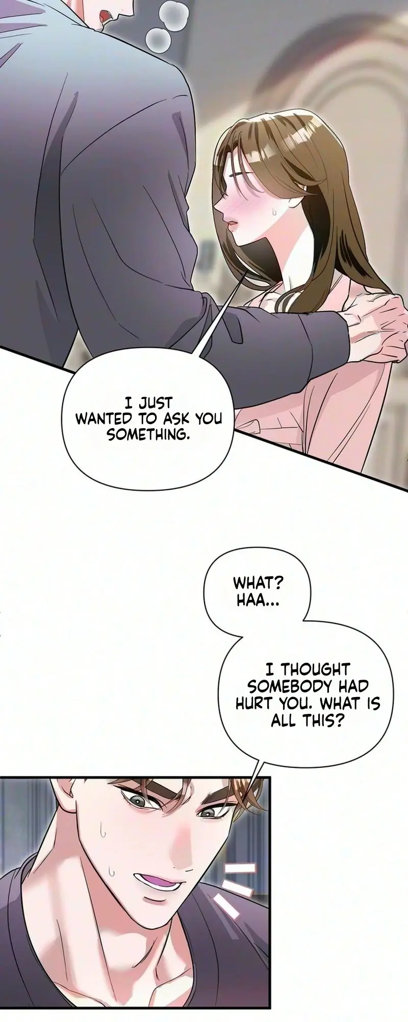 Unrequited Love Complex Chapter 1 - Page 63