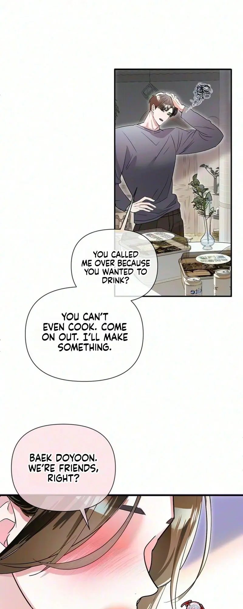 Unrequited Love Complex Chapter 1 - Page 64