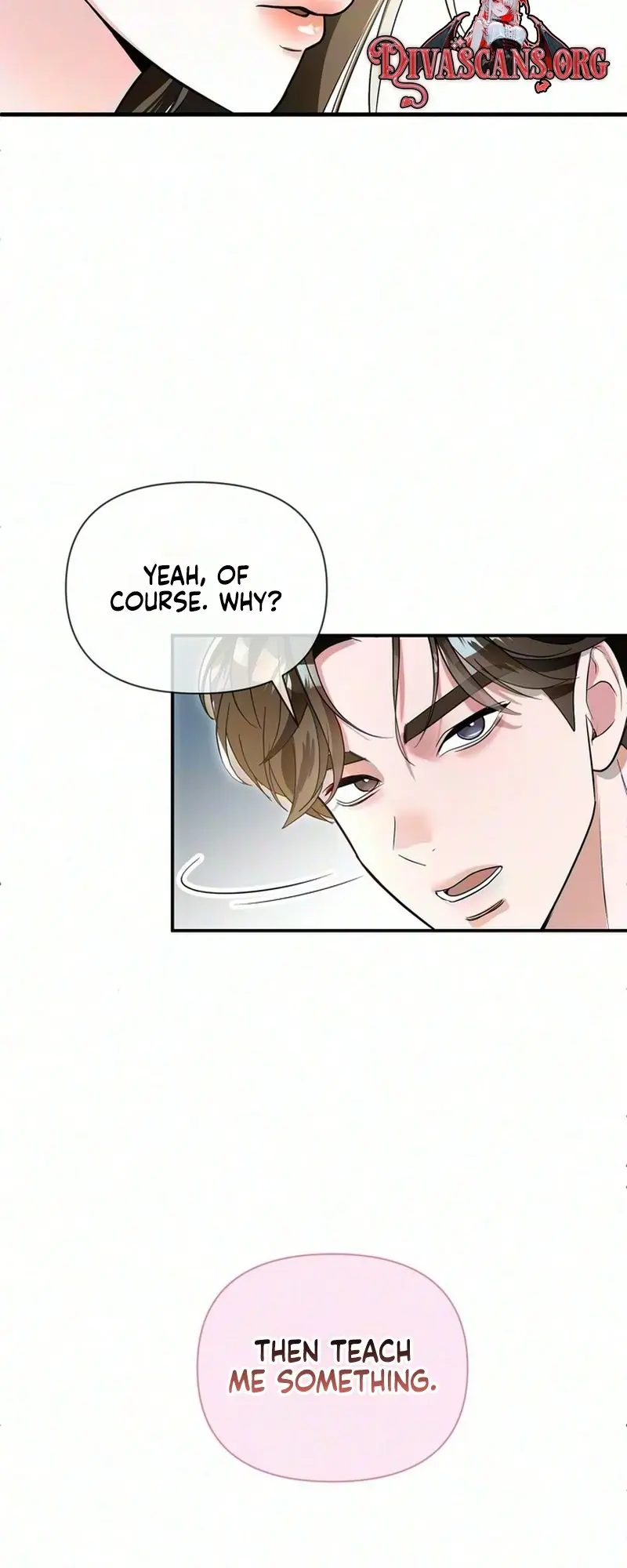 Unrequited Love Complex Chapter 1 - Page 65