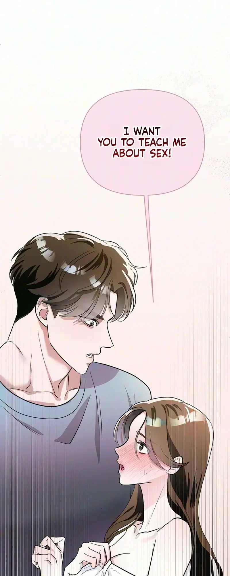 Unrequited Love Complex Chapter 1 - Page 66