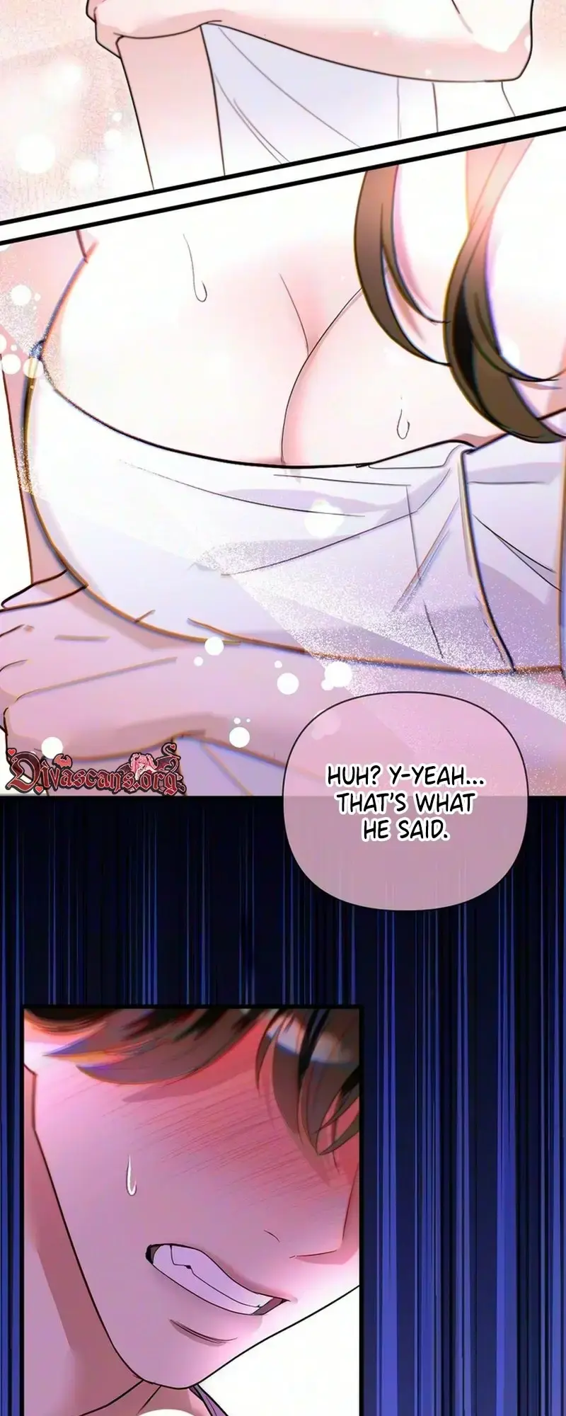 Unrequited Love Complex Chapter 2 - Page 12