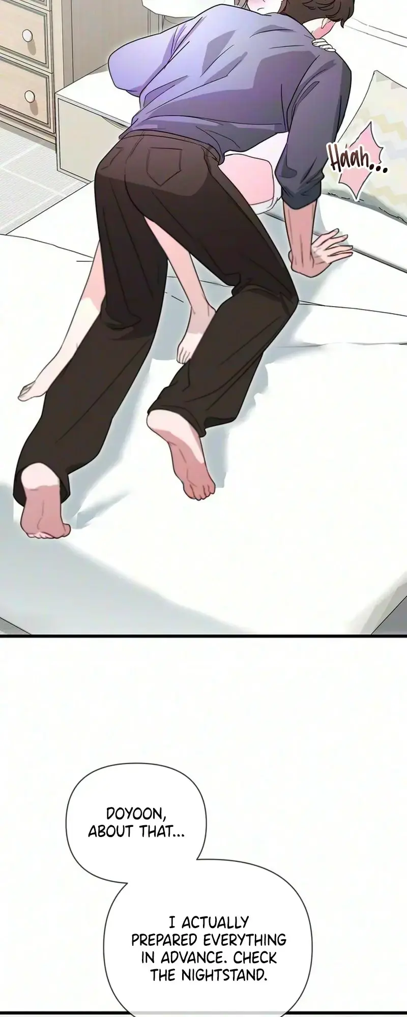 Unrequited Love Complex Chapter 2 - Page 17