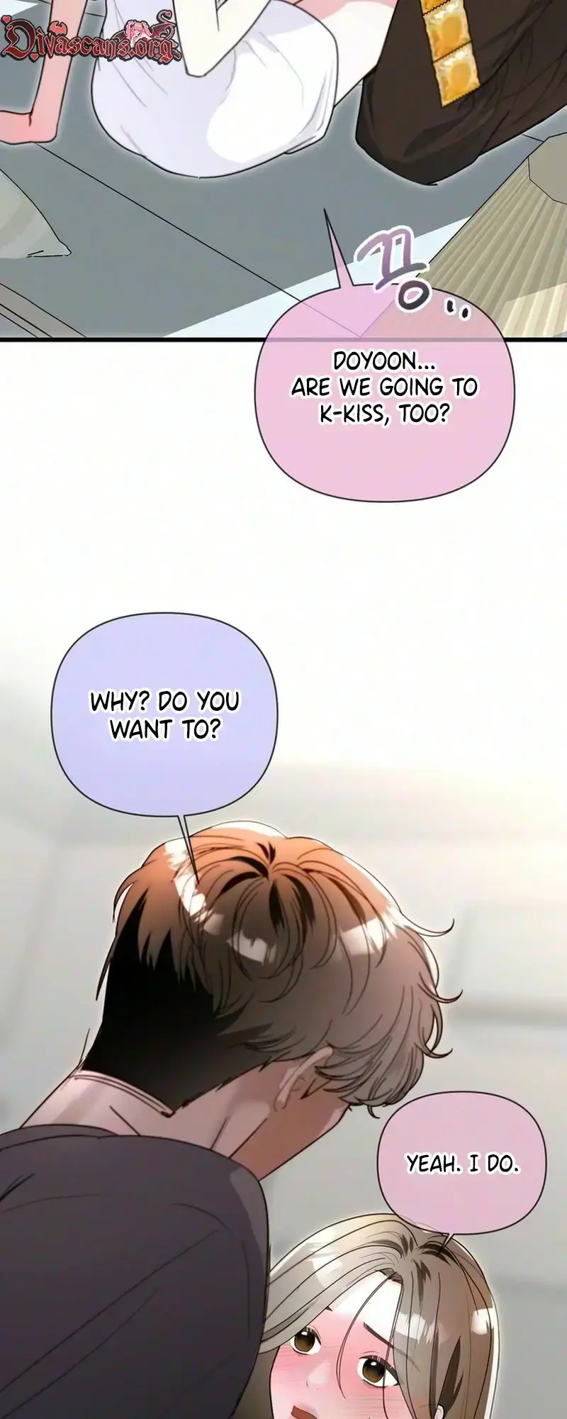 Unrequited Love Complex Chapter 2 - Page 20