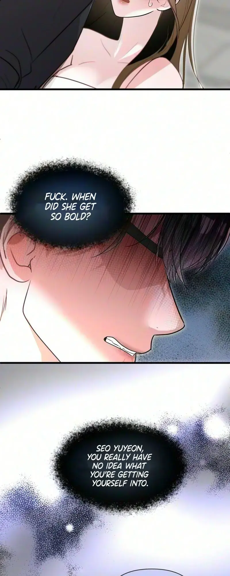 Unrequited Love Complex Chapter 2 - Page 21