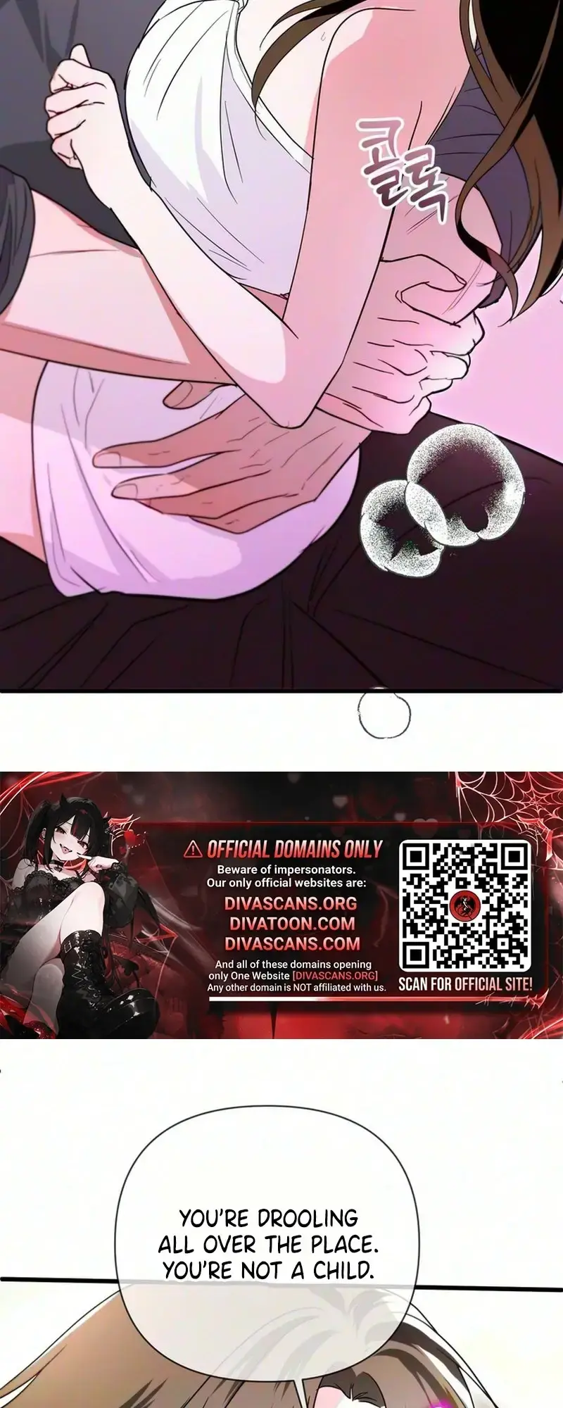 Unrequited Love Complex Chapter 2 - Page 25
