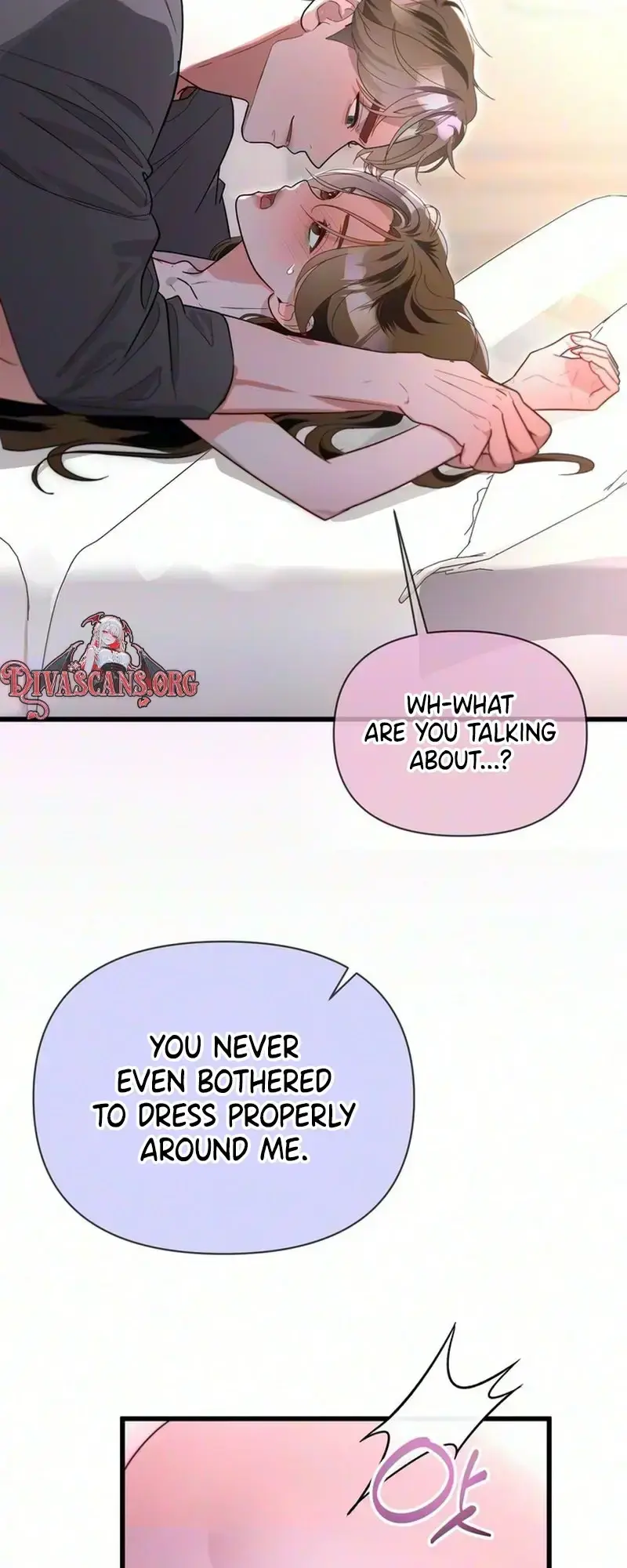 Unrequited Love Complex Chapter 2 - Page 30