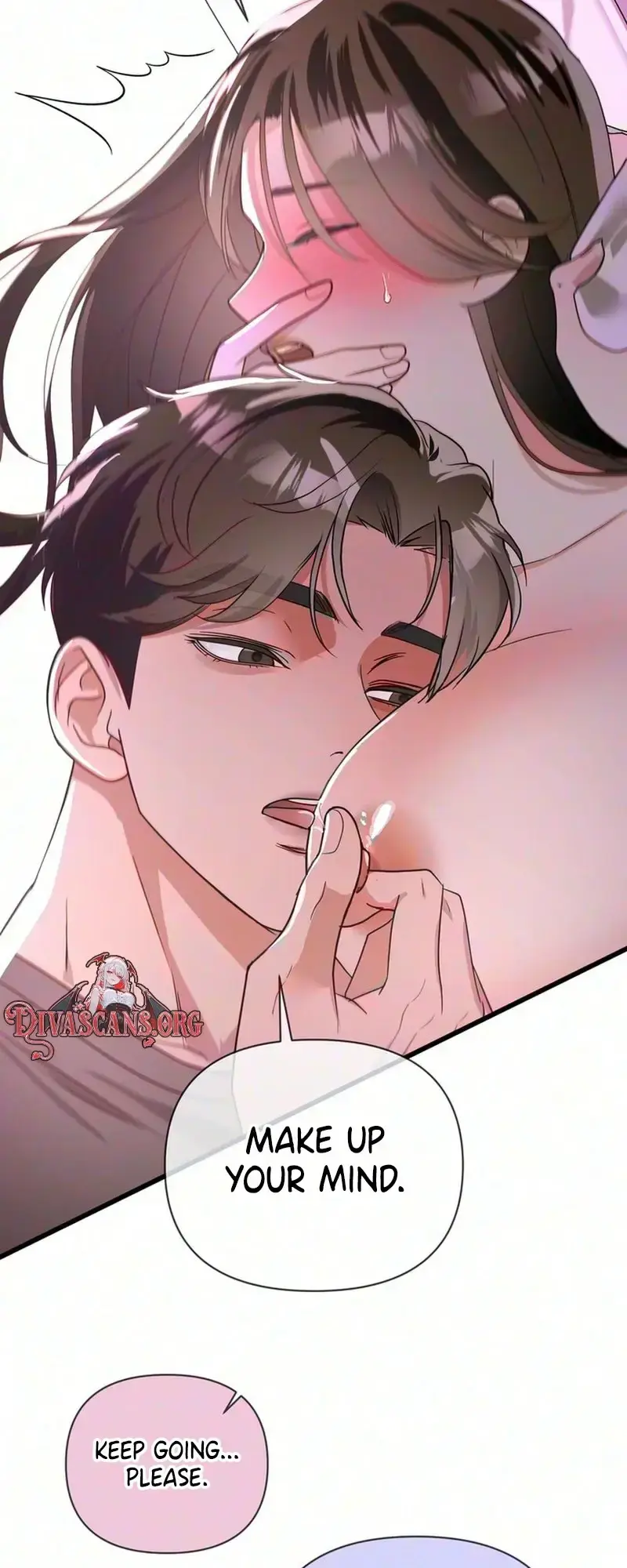 Unrequited Love Complex Chapter 2 - Page 37