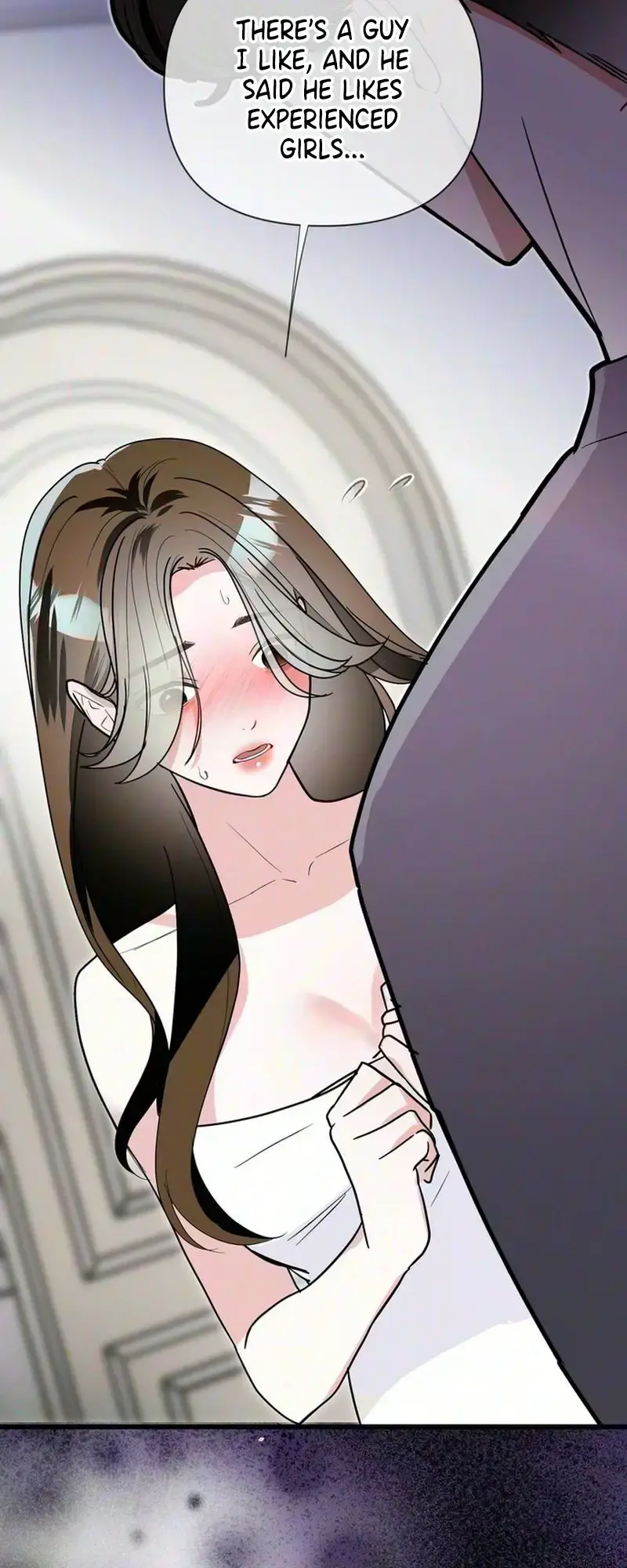 Unrequited Love Complex Chapter 2 - Page 4