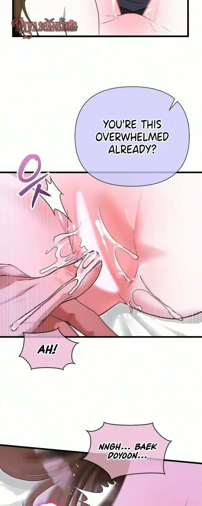 Unrequited Love Complex Chapter 2 - Page 43