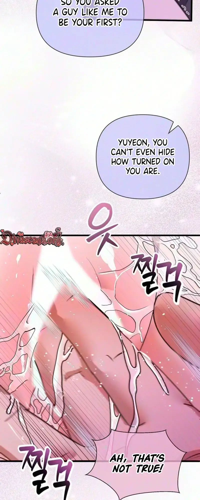 Unrequited Love Complex Chapter 2 - Page 47