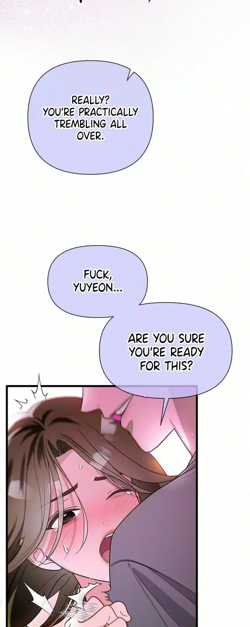 Unrequited Love Complex Chapter 2 - Page 48