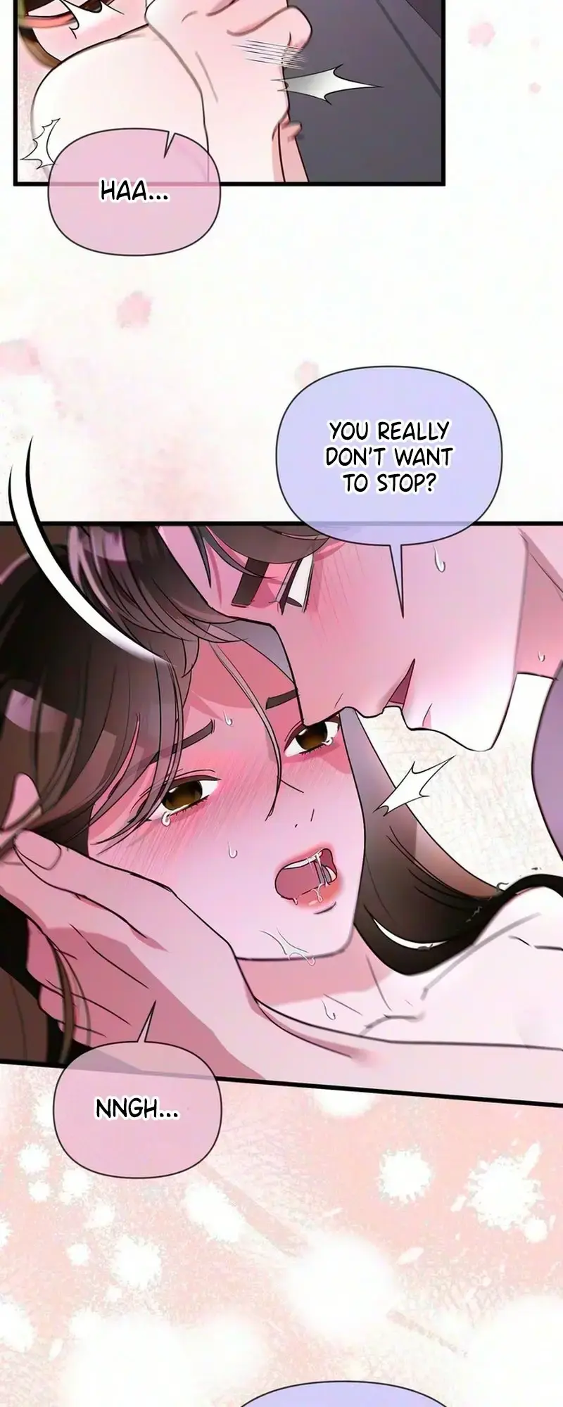 Unrequited Love Complex Chapter 2 - Page 49