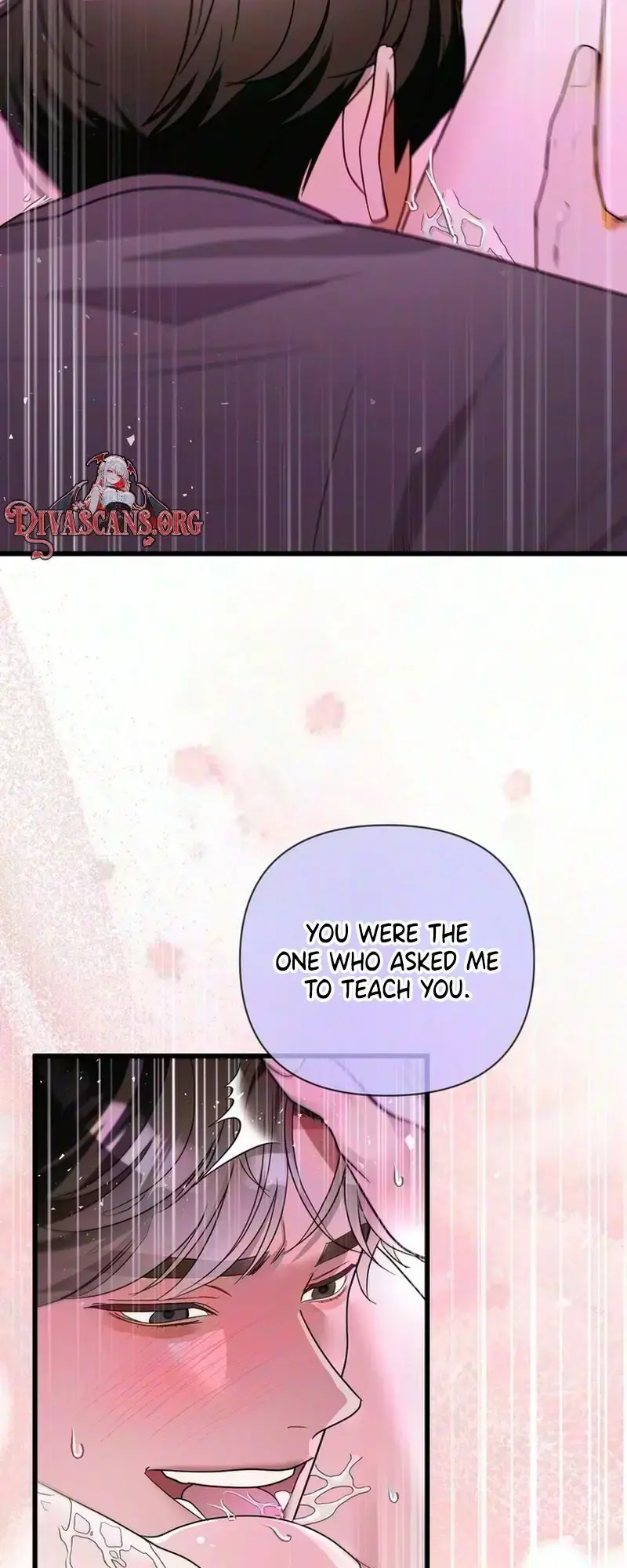 Unrequited Love Complex Chapter 2 - Page 52