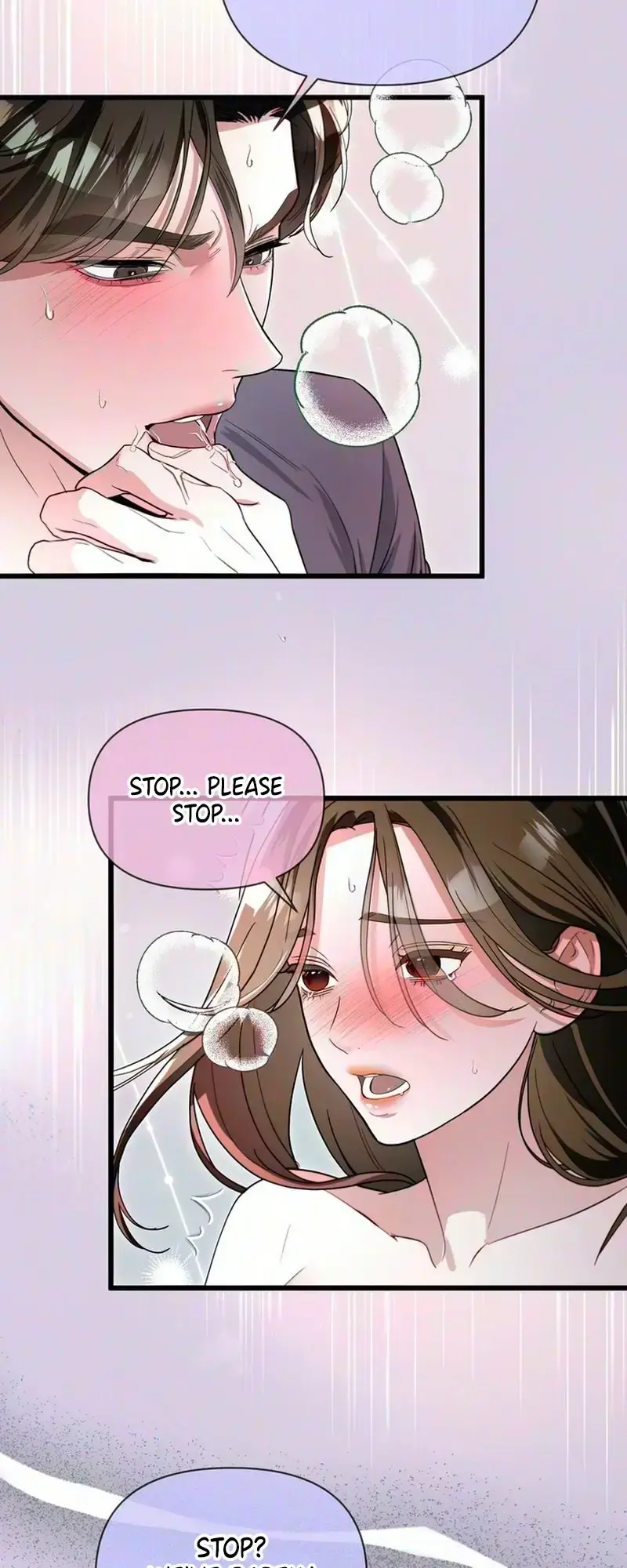 Unrequited Love Complex Chapter 2 - Page 56