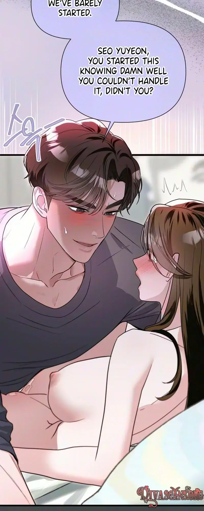 Unrequited Love Complex Chapter 2 - Page 57