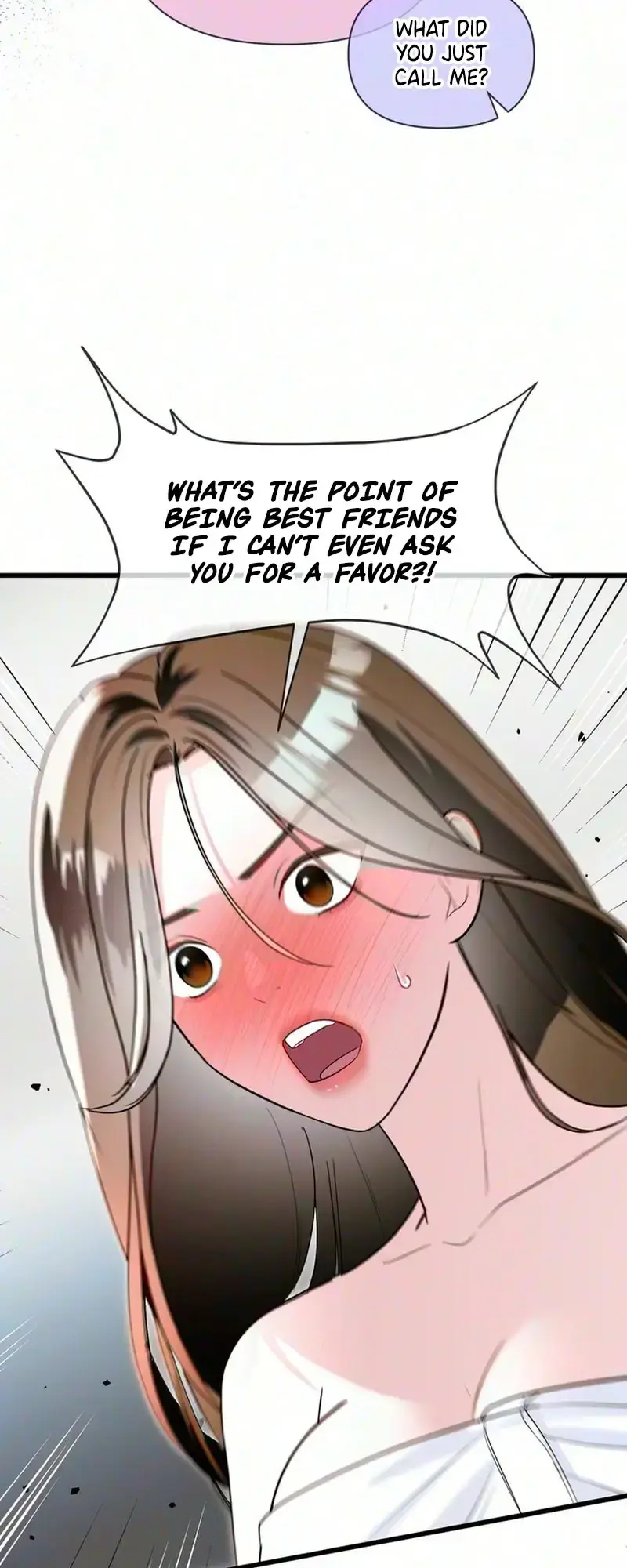 Unrequited Love Complex Chapter 2 - Page 6