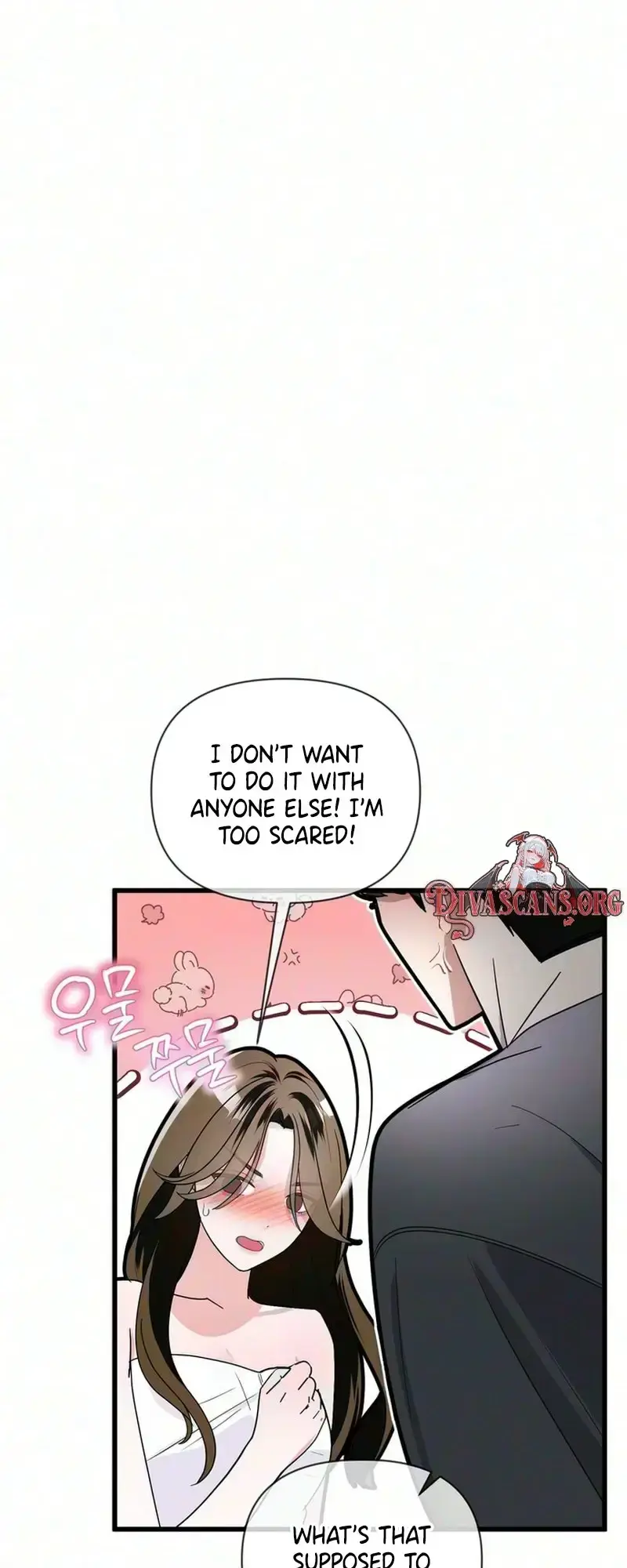 Unrequited Love Complex Chapter 2 - Page 9